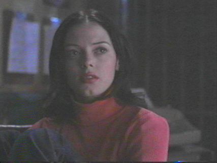 Rose in Phantoms.