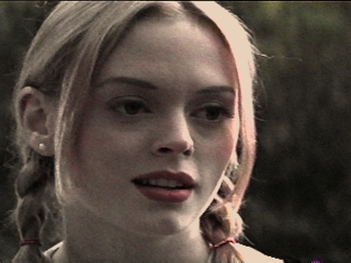 Rose in Scream.